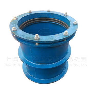 A型<a href=http://www.www.hckt.cn target=_blank class=infotextkey>柔性防水套管</a>