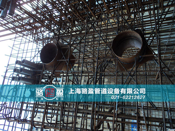 <a href=http://www.www.hckt.cn target=_blank class=infotextkey>防水套管</a>和墻體之間的結合